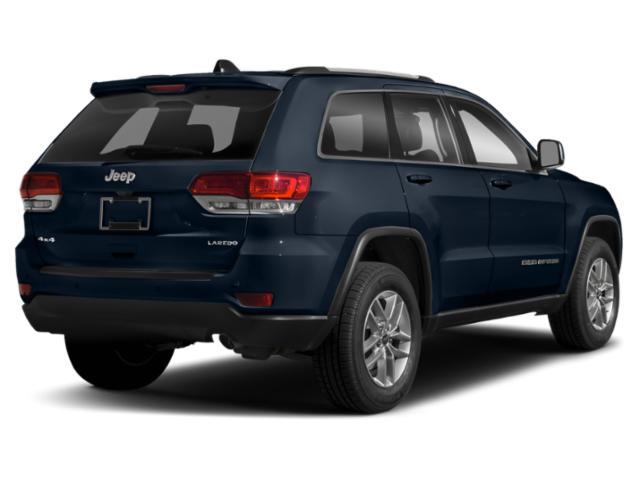 2018 Jeep Grand Cherokee Laredo E 4x2