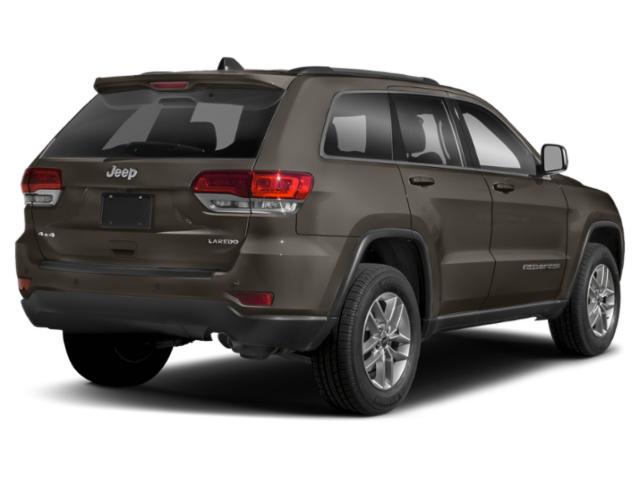 2018 Jeep Grand Cherokee Laredo E 4x4