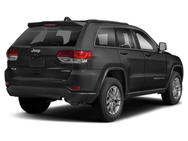 2018 Jeep Grand Cherokee Laredo 4x2