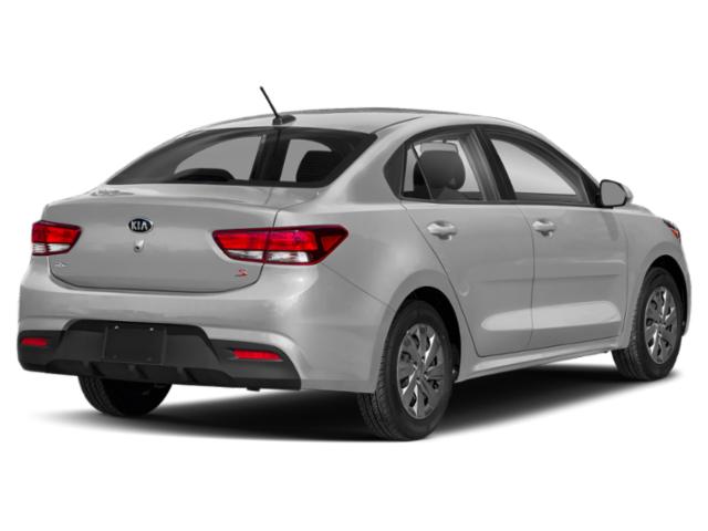 2018 Kia Rio S 2018 Kia Rio S