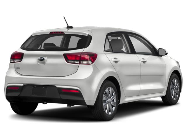 2018 Kia Rio S