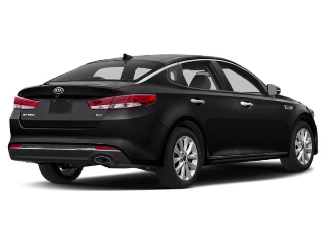 2018 Kia Optima LX 2018 Kia Optima LX