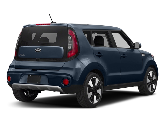 Used 2018 Kia Soul For Sale in Muscle Shoals, AL