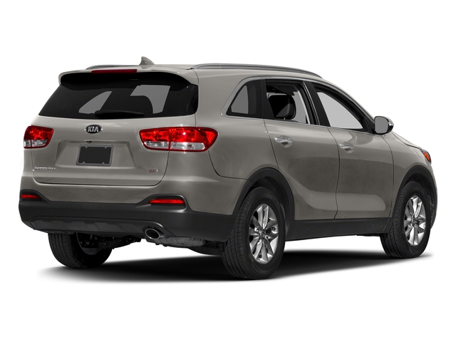 2018 Kia Sorento 2.4L LX