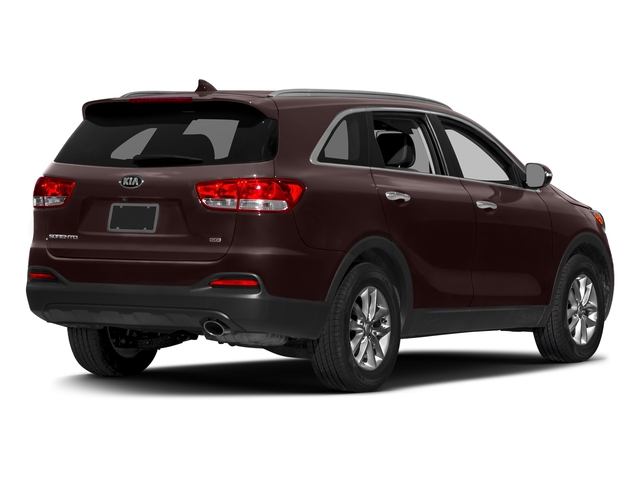 2018 Kia Sorento 2.4L LX