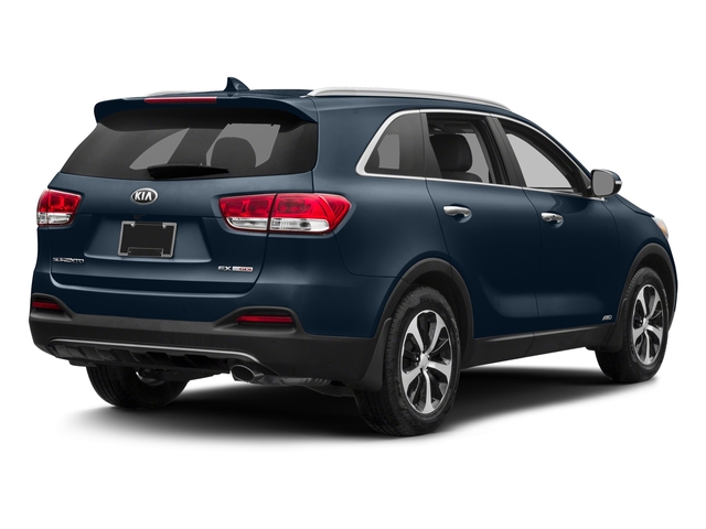 2018 Kia Sorento 3.3L EX