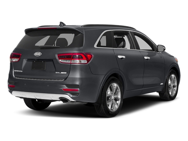 2018 Kia Sorento 3.3L SXL