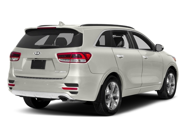 2018 Kia Sorento 3.3L SXL