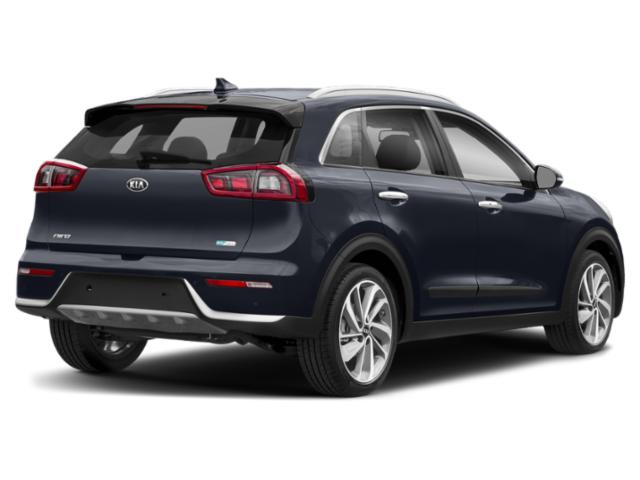 2018 Kia Niro EX 2018 Kia Niro EX