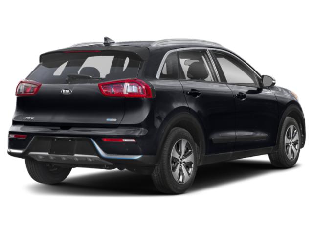 2018 Kia Niro Plug-In Hybrid EX