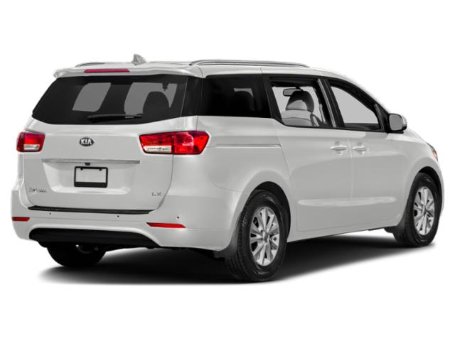 2018 Kia Sedona L