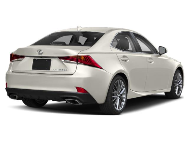 2018 Lexus IS 300 IS 300 RWD 2018 Lexus IS 300 IS 300 RWD