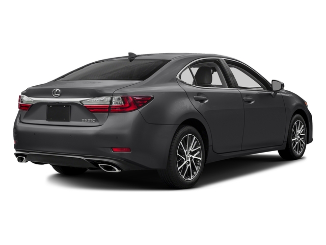 2018 Lexus ES 350 ES 350 FWD