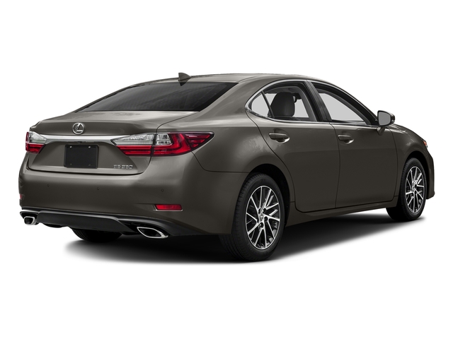 2018 Lexus ES 350 350