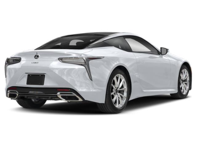 2018 Lexus LC 500 LC 500