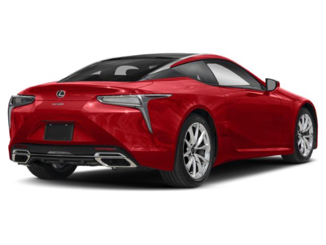 2018 Lexus LC 500 LC 500