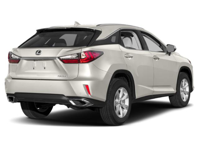 2018 Lexus RX 350 350