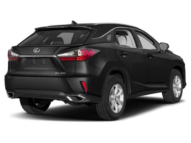 2018 Lexus RX 350 350