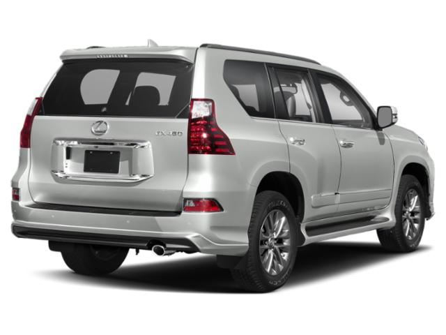 Used 2018 Lexus GX 460 For Sale in Muscle Shoals, AL