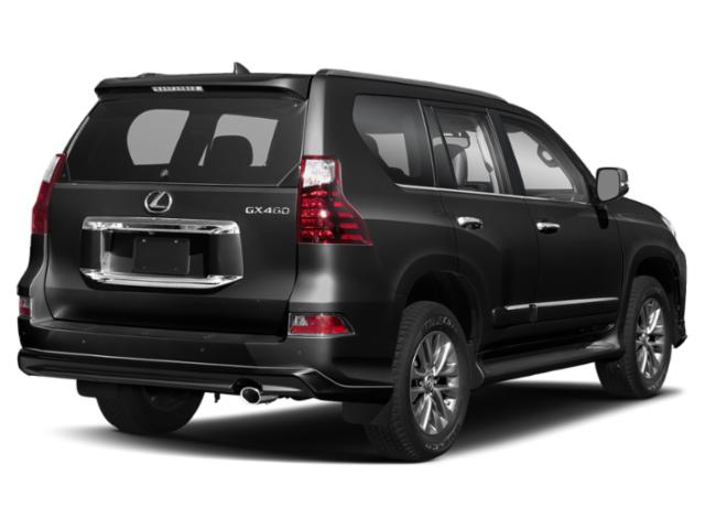2018 Lexus GX 460 460