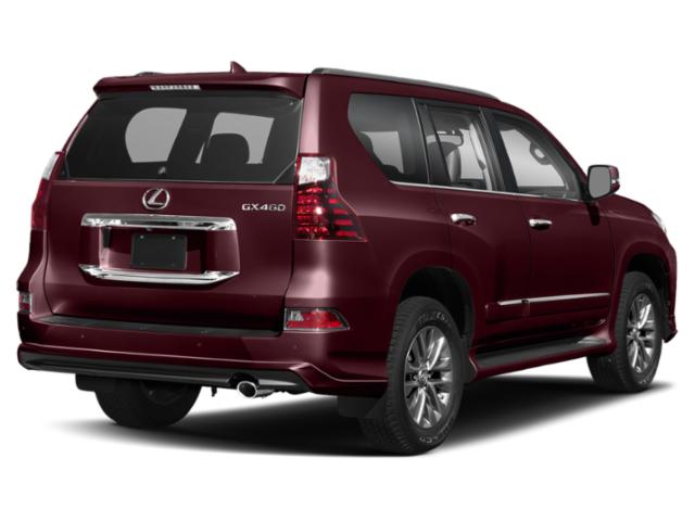 2018 Lexus GX 460 GX 460 Premium