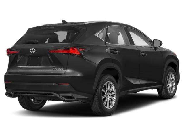 2018 Lexus NX 300 300
