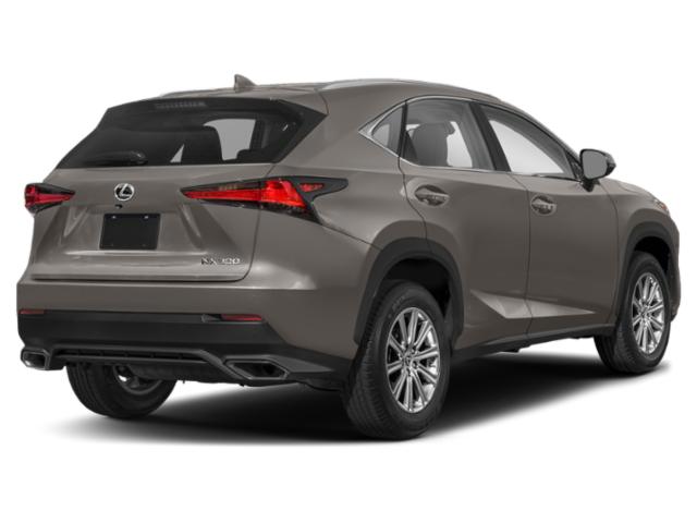 2018 Lexus NX 300 NX 300 AWD