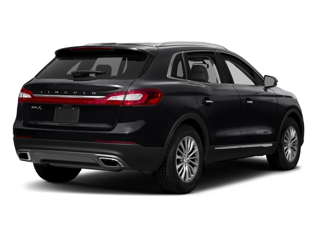 2018 Lincoln MKX Reserve 2018 Lincoln MKX Reserve