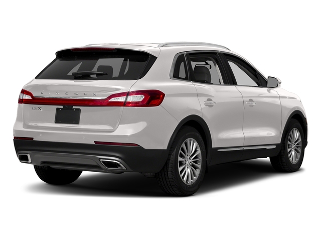 2018 Lincoln MKX Premiere 2018 Lincoln MKX Premiere