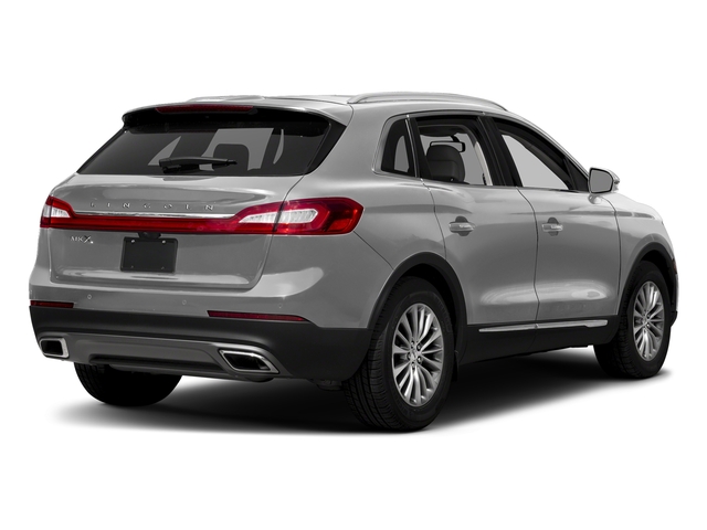 2018 Lincoln MKX Reserve 2018 Lincoln MKX Reserve