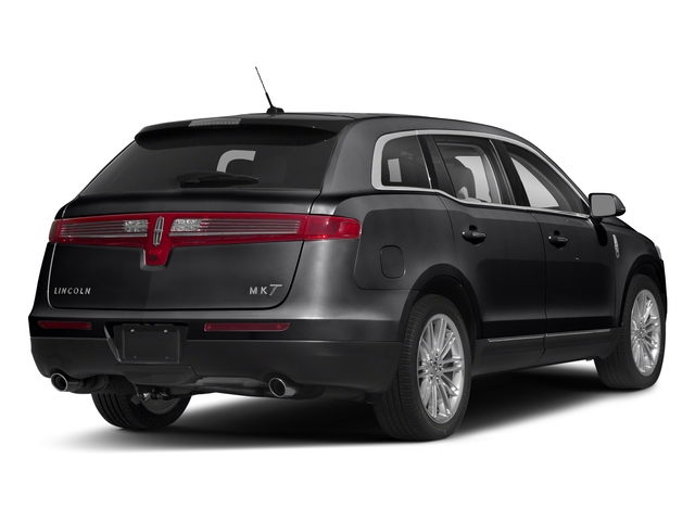 2018 Lincoln MKT Reserve