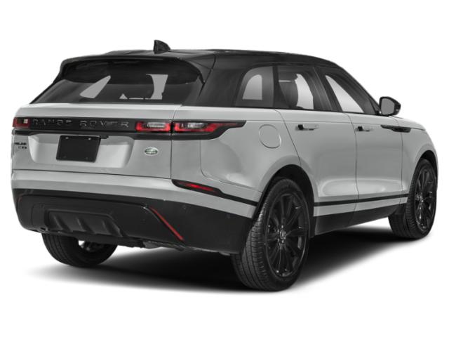 2018 Land Rover Range Rover Velar P380 S