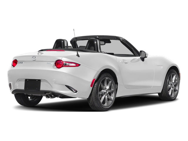 2018 Mazda MX-5 Miata Grand Touring