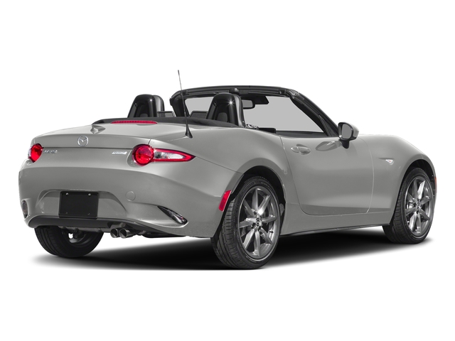 2018 Mazda MX-5 Miata Club 2018 Mazda MX-5 Miata Club