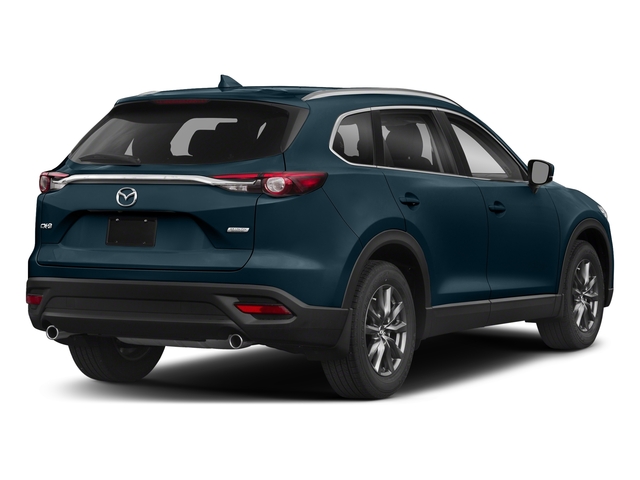 2018 Mazda CX-9 Sport