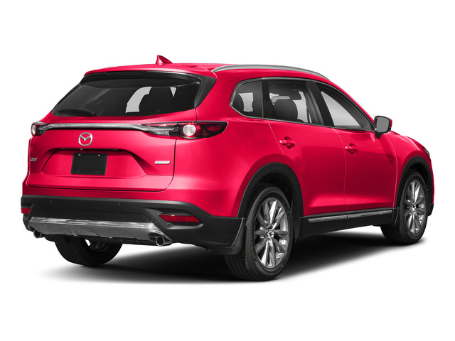 2018 Mazda CX-9 Grand Touring