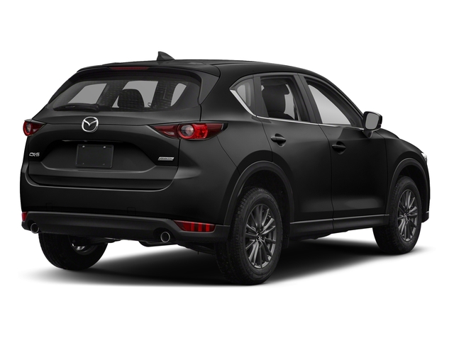 Used 2018 Mazda CX-5 For Sale in Olive Branch, MS