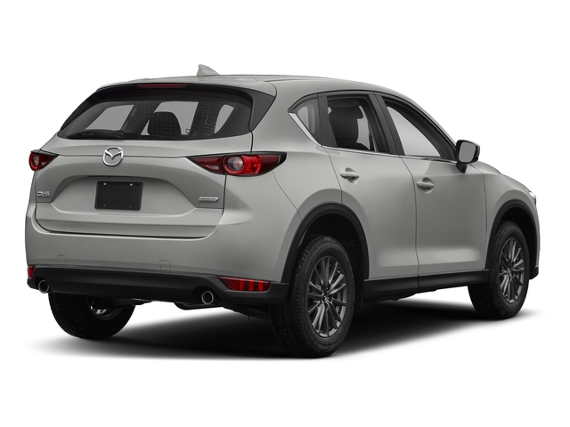 2018 Mazda CX-5 Sport 2018 Mazda CX-5 Sport