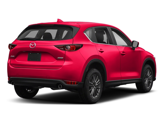 2018 Mazda CX-5 Sport 2018 Mazda CX-5 Sport