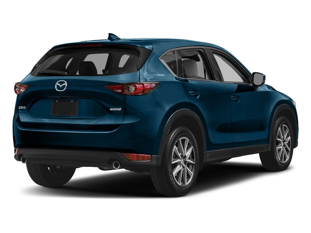 2018 Mazda CX-5 Grand Touring 2018 Mazda CX-5 Grand Touring