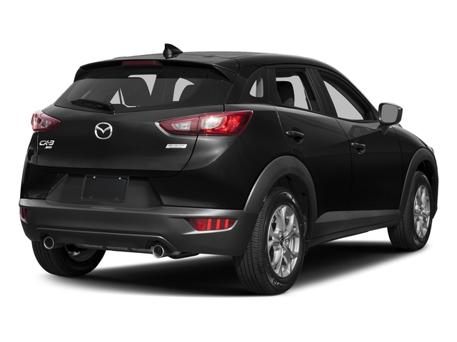 2018 Mazda CX-3 Sport