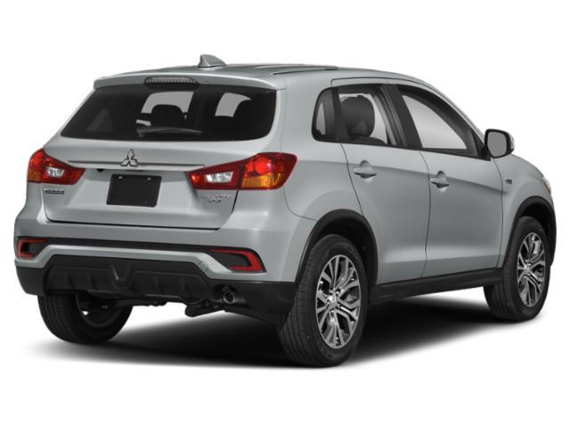 2018 Mitsubishi Outlander Sport 2.4 SE