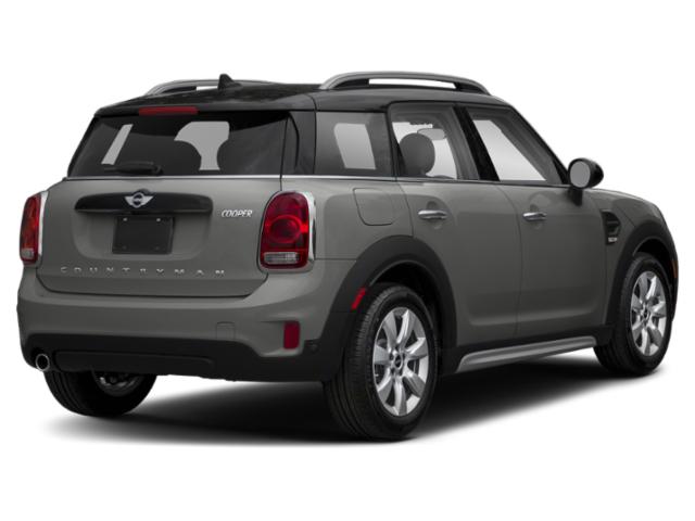 Used 2018 MINI Countryman Sport Utility