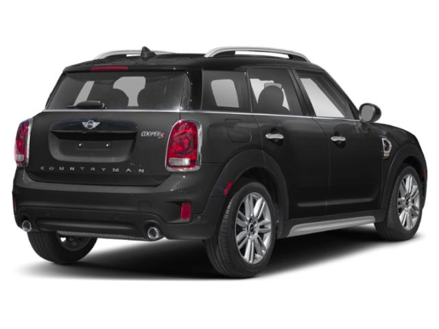 2018 Mini Countryman Cooper S