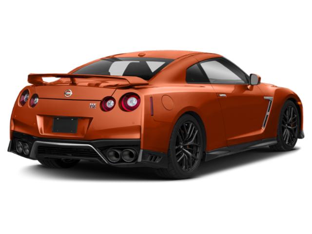 2018 Nissan GT-R Premium