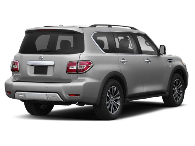 2018 Nissan Armada SL