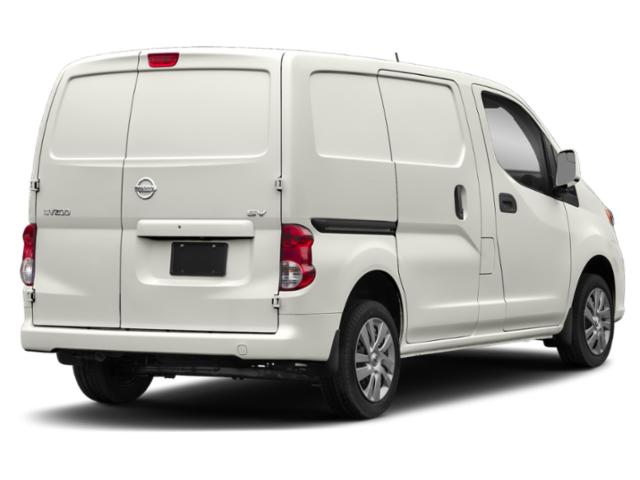 2018 Nissan NV200 SV