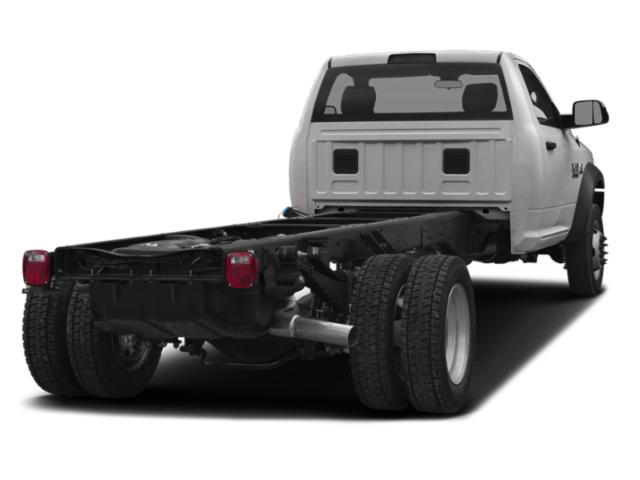 2018 Ram 3500 Tradesman/SLT