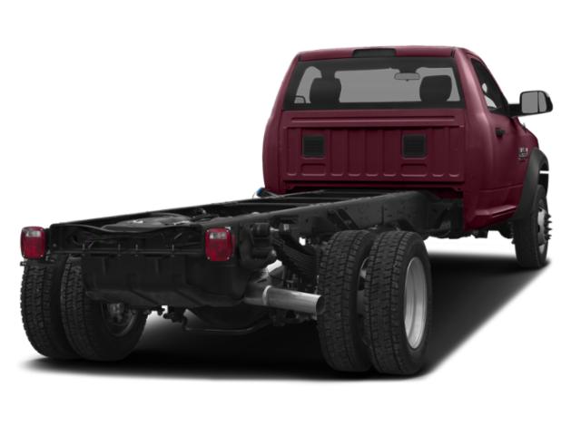 2018 RAM 5500 Chassis Tradesman/SLT 2018 RAM 5500 Chassis Tradesman/SLT