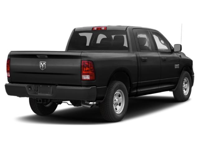 2018 RAM 1500 Tradesman Crew Cab 4x2 57 Box